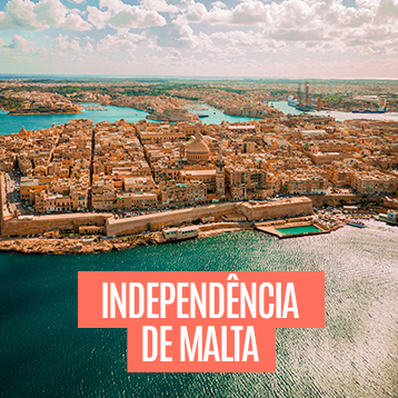 Independência de Malta