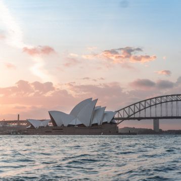 O que você precisa saber para estudar e trabalhar na Austrália